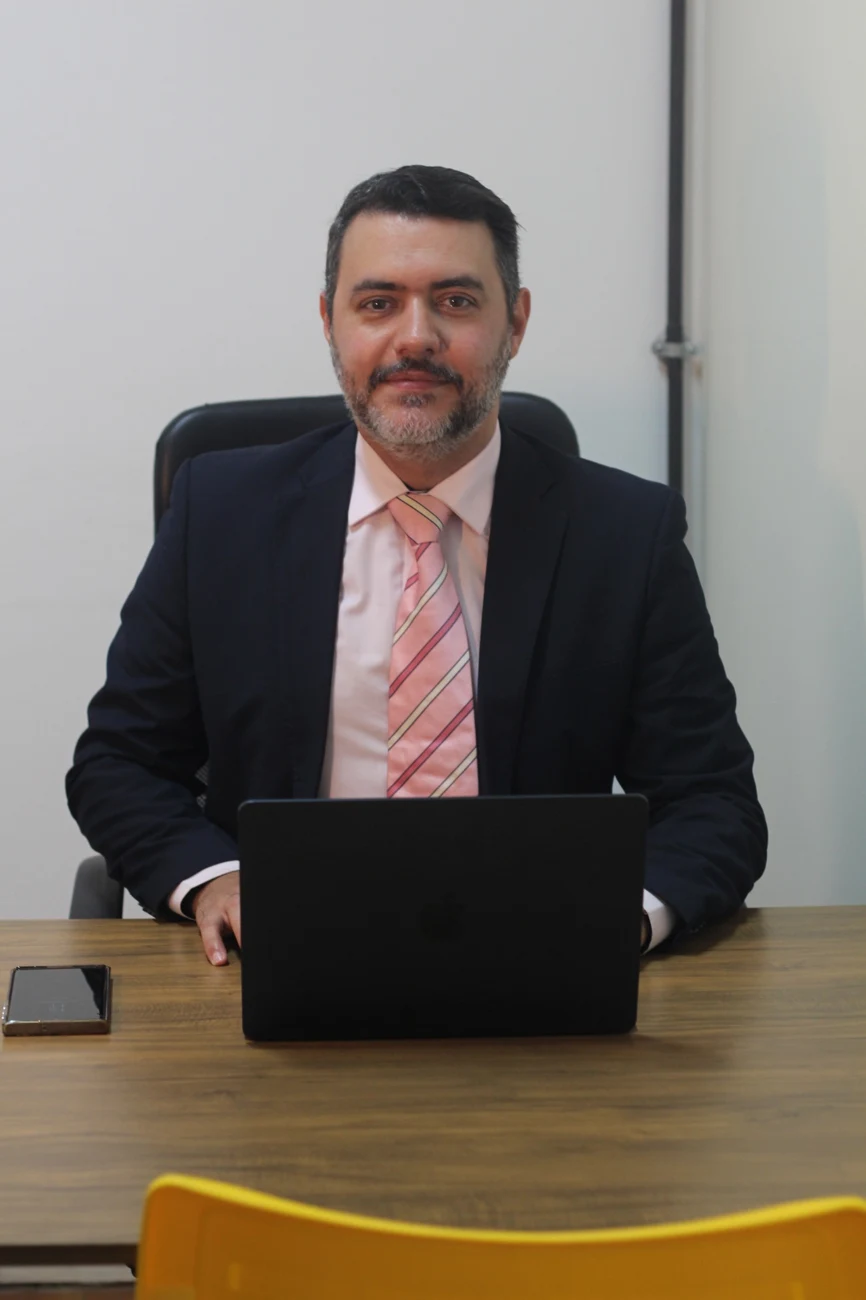 Arésio Ribeiro da Silva Júnior