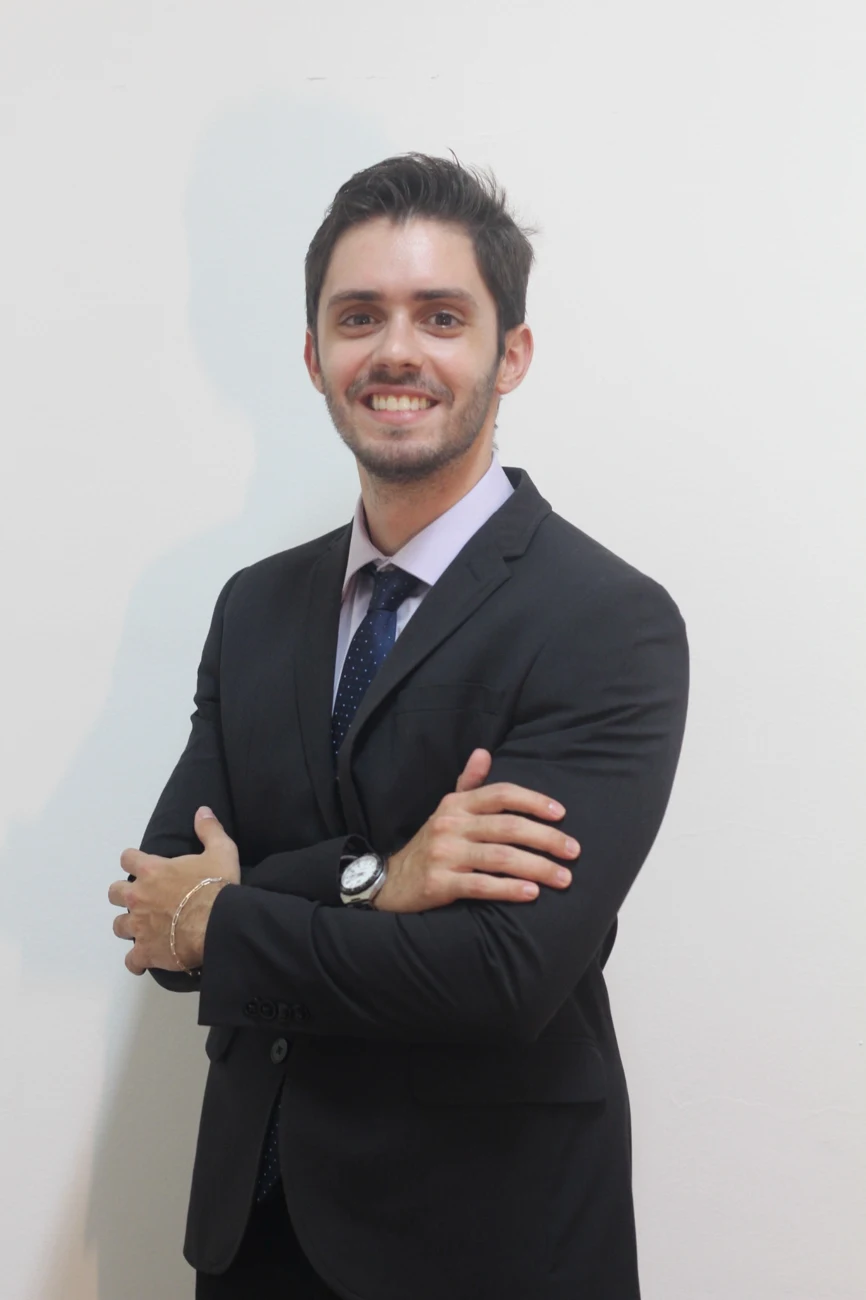 Rogério Vilmar Filho